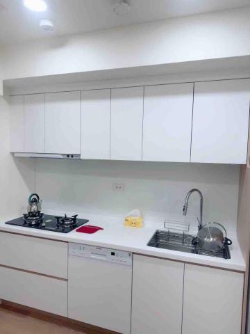 芯富居室內裝修工程有限公司 - 廚具櫃