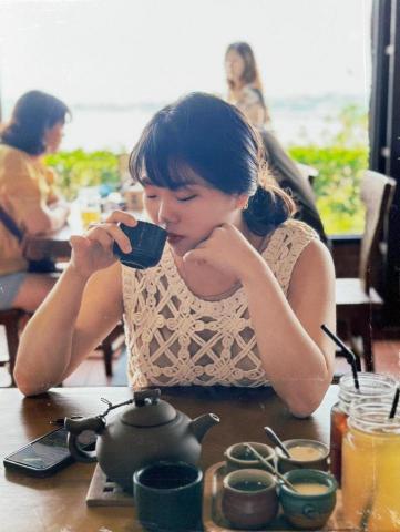 提供n3服務的專家陳鈺欣