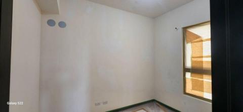 你為什麼不問問神奇海螺呢 - 新竹市，社區：金雅昕觀邸，陽台防水漆+批土3道+全室局部批土研磨，施工中