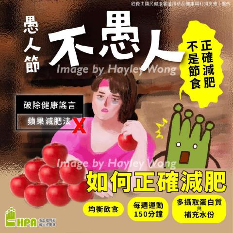 黃慧彤 - 社群貼文設計