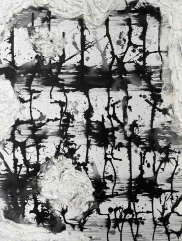 Zhi - 復合美彩創作