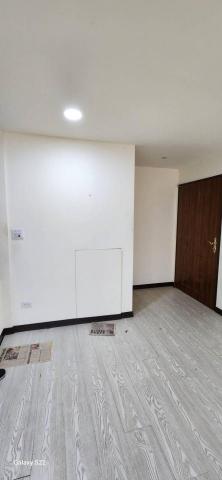 你為什麼不問問神奇海螺呢 - 苗栗縣竹南鎮，社區：La More，乳膠漆+壁紙清除+清運，施工前