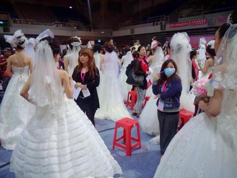 Jeany Huang - 韓國國際彩妝比賽評審