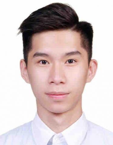 提供時間管理服務的專家賴韋均