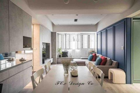 比利國際實業有限公司 - 完工照