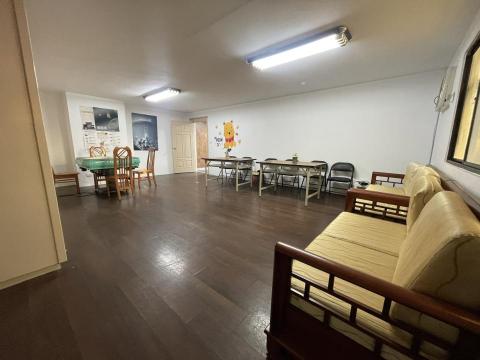 湯大慶 - 上完課想來一場麻將紓壓一下嗎?