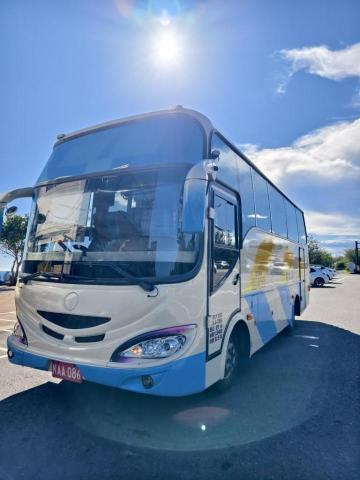 簡師傅包車旅遊服務團隊 - 