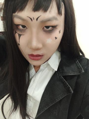 LOOLOO彩妝造型工作室 - 妝容