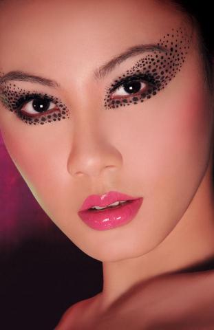 Jeany Huang - 平面模特兒資料照
版權所有 請勿竊用 謝謝