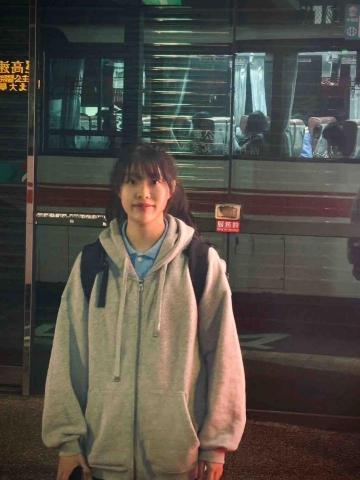 提供舞蹈教室租借新北服務的專家鄭庭妤