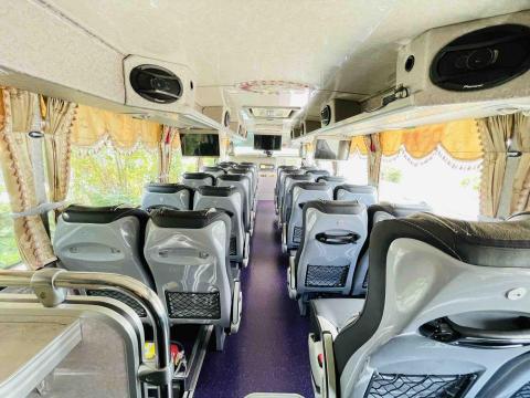 王柏廷 - 車內後面照