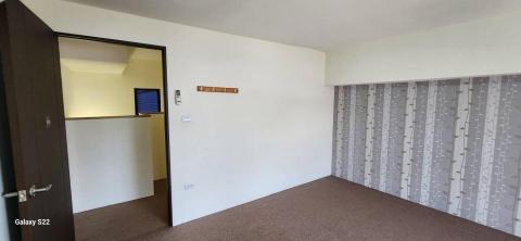 你為什麼不問問神奇海螺呢 - 苗栗縣竹南鎮，社區：La More，乳膠漆+壁紙清除+清運，施工前