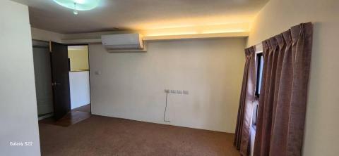 你為什麼不問問神奇海螺呢 - 苗栗縣竹南鎮，社區：La More，乳膠漆+壁紙清除+清運，施工前