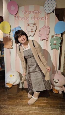 花鈴(Karin かりん)