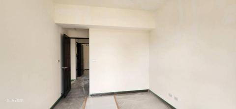 你為什麼不問問神奇海螺呢 - 新竹市，社區：金雅昕觀邸，陽台防水漆+批土3道+全室局部批土研磨，施工中