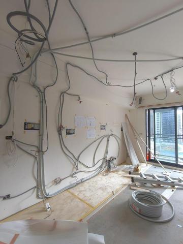 恆興水電工程行 -  恆興水電工程行 -