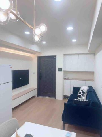 芯富居室內裝修工程有限公司 - 溫馨小客廳