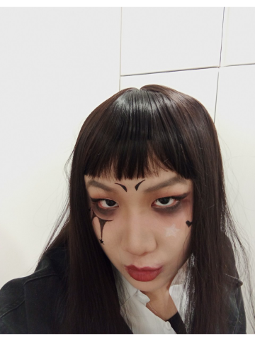 LOOLOO彩妝造型工作室 - 妝容