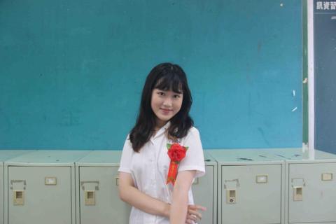 提供行動式教學服務的專家劉惠姍