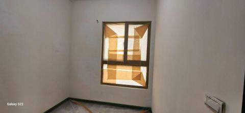 你為什麼不問問神奇海螺呢 - 新竹市，社區：金雅昕觀邸，陽台防水漆+批土3道+全室局部批土研磨，施工中