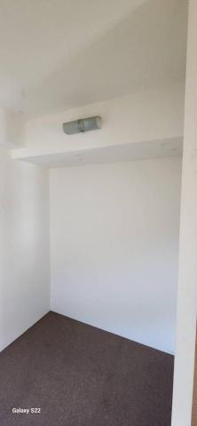 你為什麼不問問神奇海螺呢 - 苗栗縣竹南鎮，社區：La More，乳膠漆+壁紙清除+清運，施工前