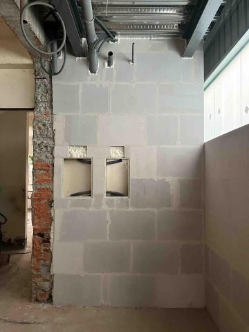 四方造牆有限公司 - 