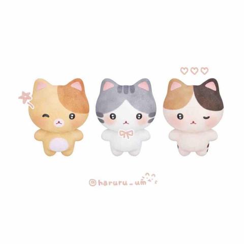 蔡宛庭 - 3D簡易角色建模