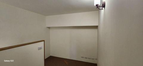 你為什麼不問問神奇海螺呢 - 苗栗縣竹南鎮，社區：La More，乳膠漆+壁紙清除+清運，施工前