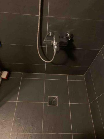 台南居家清潔 -  浴室清潔後