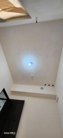 你為什麼不問問神奇海螺呢 - 新竹市，社區：金雅昕觀邸，陽台防水漆+批土3道+全室局部批土研磨，施工中