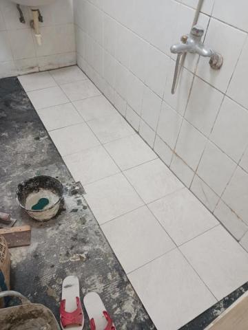 阿興（泥作#油漆#拆除） - 