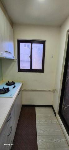 你為什麼不問問神奇海螺呢 - 苗栗縣竹南鎮，社區：La More，乳膠漆+壁紙清除+清運，施工前