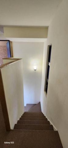 你為什麼不問問神奇海螺呢 - 苗栗縣竹南鎮，社區：La More，乳膠漆+壁紙清除+清運，施工前