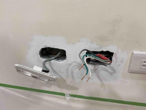 柏士數位科技 - 資訊插座、電源插座增設