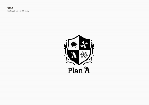 微粒子設計工作室 - 美國空調暖氣公司