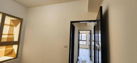 你為什麼不問問神奇海螺呢 - 新竹市，社區：金雅昕觀邸，陽台防水漆+批土3道+全室局部批土研磨，施工中