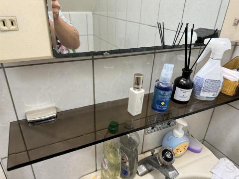 鉅川能源工程有限公司 - 玻璃平台架安裝