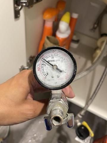 水行俠（科技測漏免打牆、冷熱水管、防水） - 