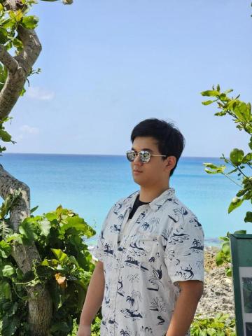 提供3dh動服務的專家亢子豪