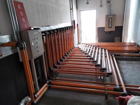 泰創科技有限公司 - 