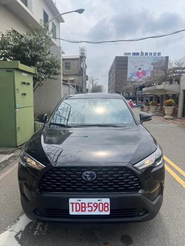 邱先生 - 本身是UBER