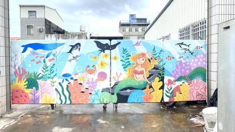 JENNY BU BU彩繪工作室 - 台南市新化區
電器回收工廠