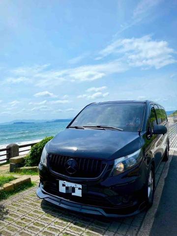 Nber機場接送🚐呂傻傻&hearts;Novio - 