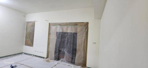 你為什麼不問問神奇海螺呢 - 新竹市，社區：金雅昕觀邸，水泥漆上漆，施工中