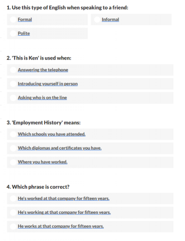 Joe 老師 | 外籍，會中文 | 商用英文，日常會話 - 