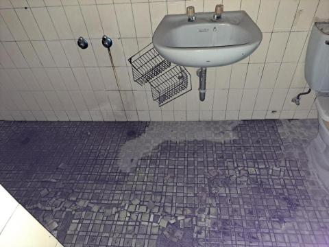 明星油漆工程 - 