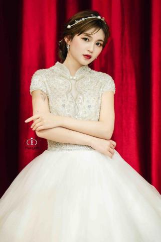 若言婚紗工作室 - 攝影作品