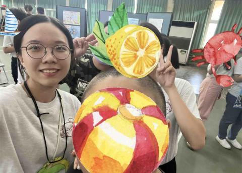 伴讀/特殊教育輔導 - 