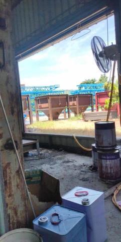 山程鐵業工程 - 