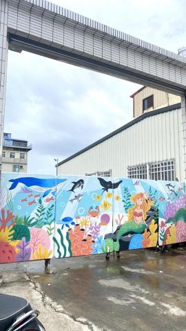 JENNY BU BU彩繪工作室 - 台南市新化區
電器回收工廠